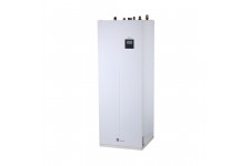 Õhk-vesi soojuspump Midea M-Thermal Arctic HBT-A160/240CDS90GN8-B/MHA-V14W/D2RN8-B 14,5 kW